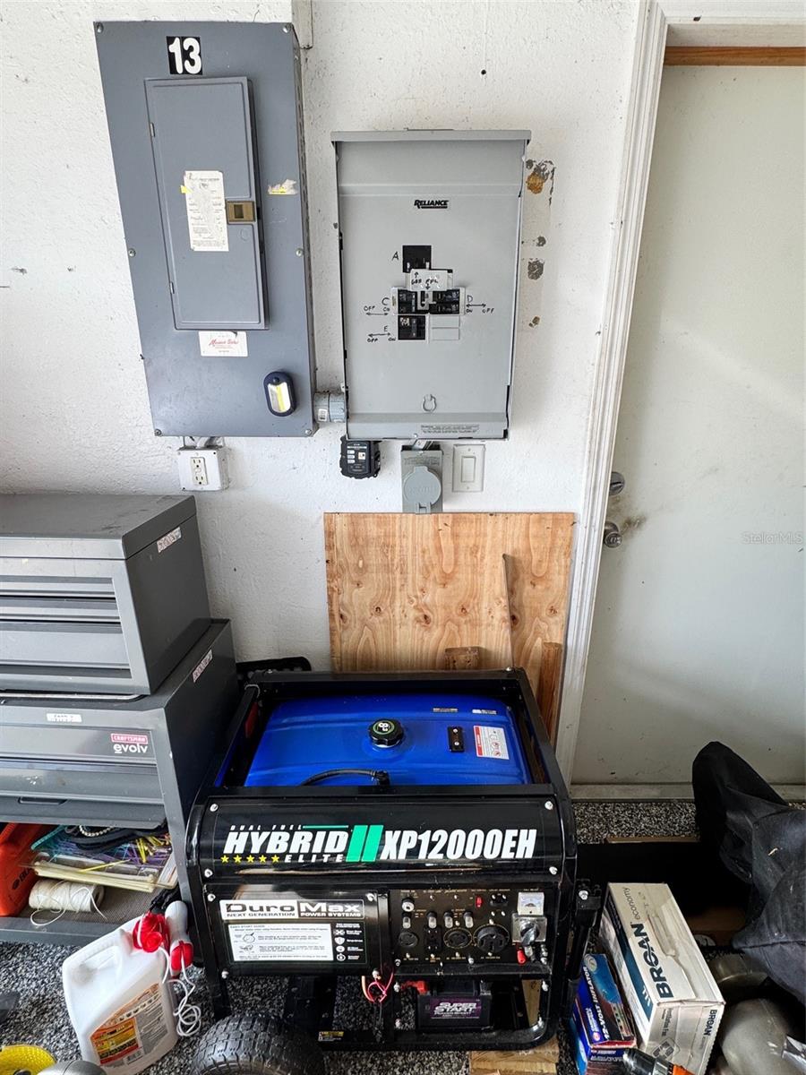 PORT CHARLOTTE SUB 17 - Residential