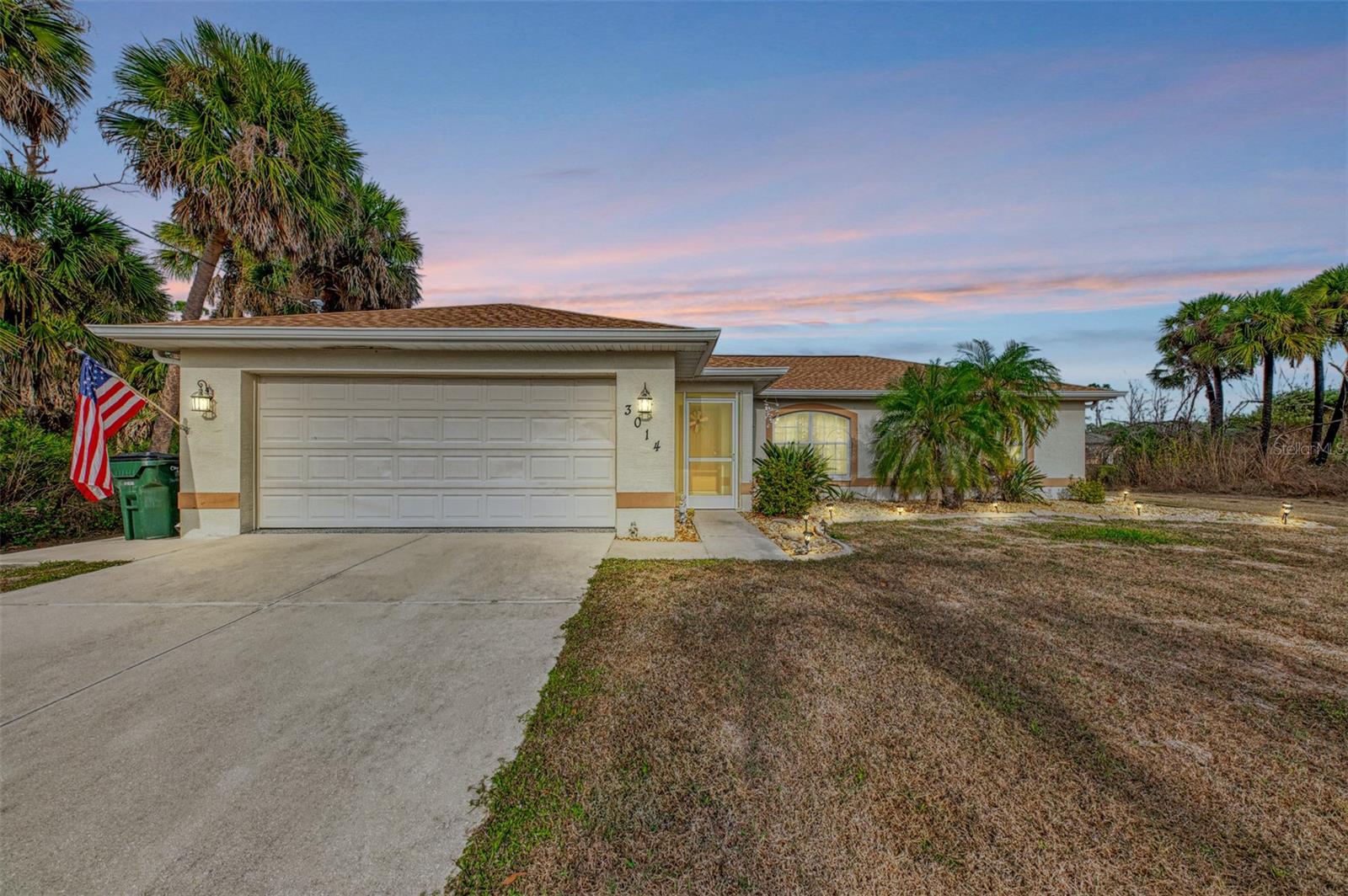 PORT CHARLOTTE SUB 17 - Residential