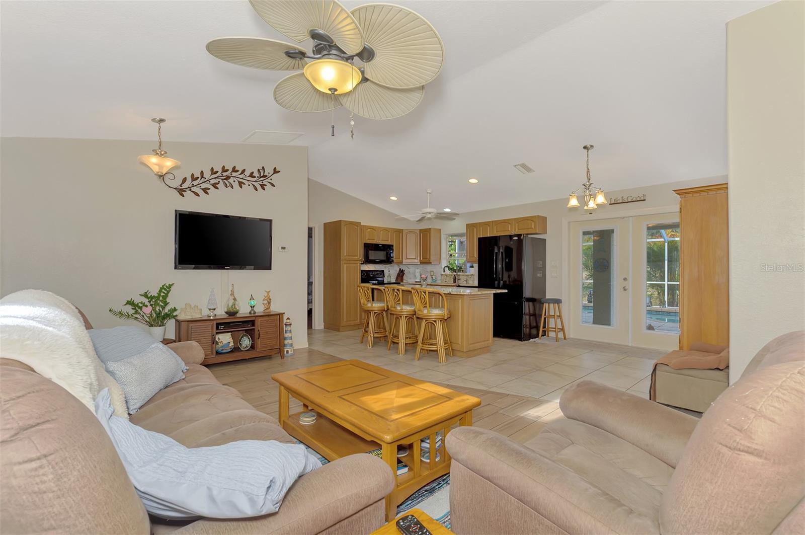 PORT CHARLOTTE SUB 17 - Residential