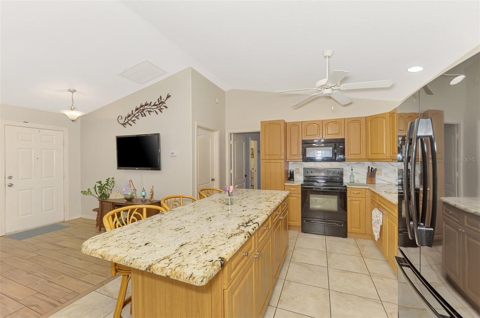 PORT CHARLOTTE SUB 17 - Residential