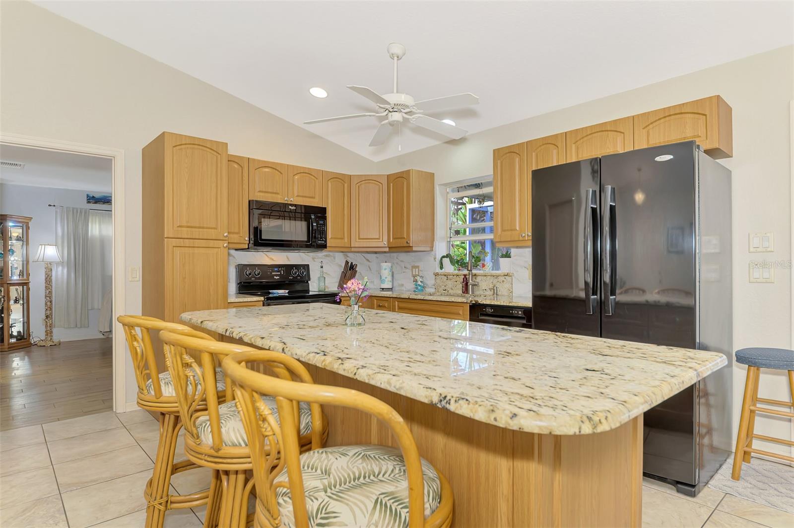 PORT CHARLOTTE SUB 17 - Residential