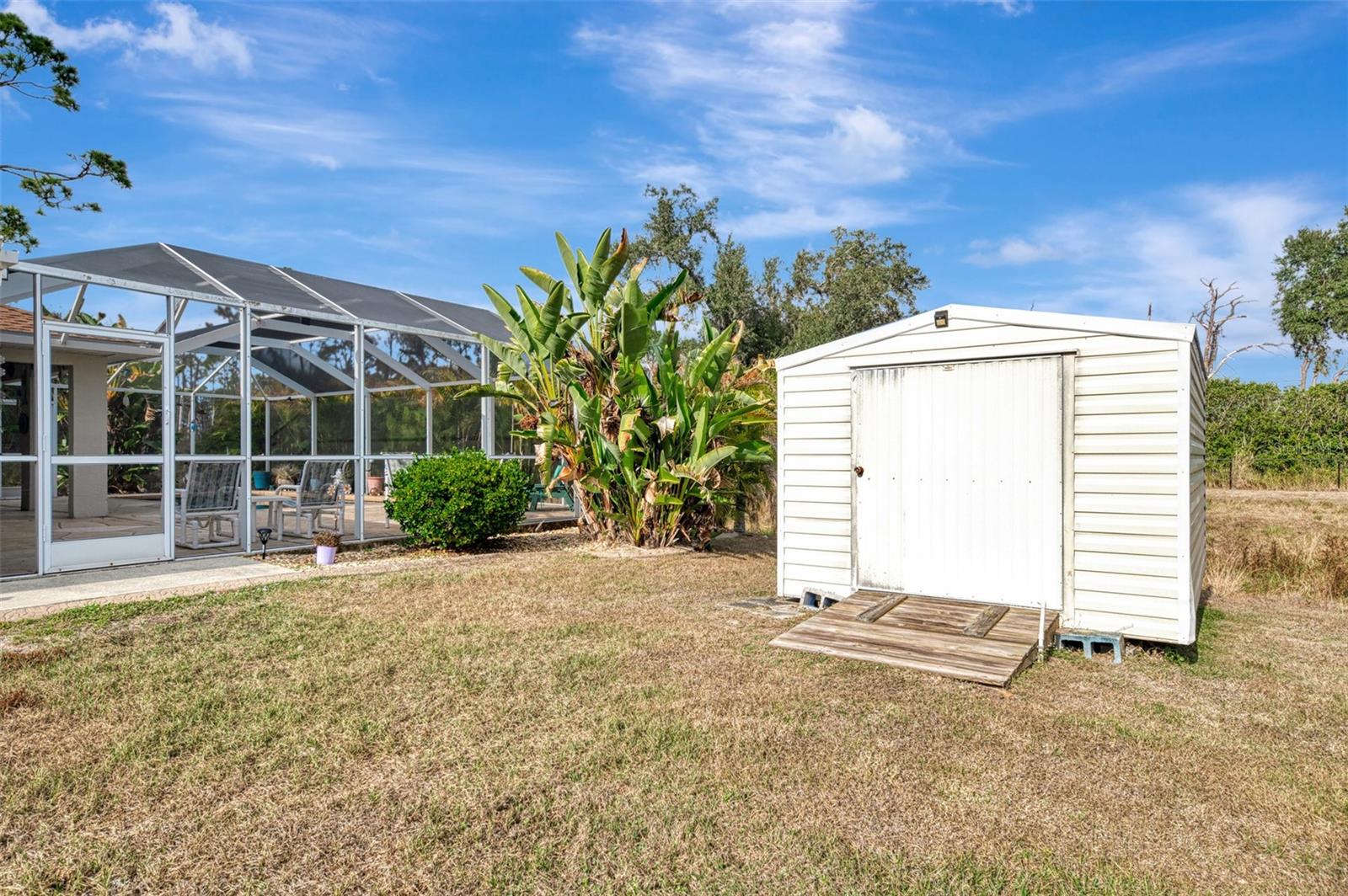 PORT CHARLOTTE SUB 17 - Residential