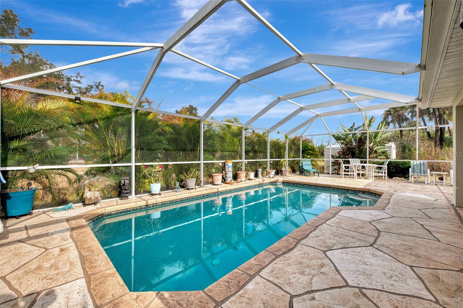 PORT CHARLOTTE SUB 17 - Residential