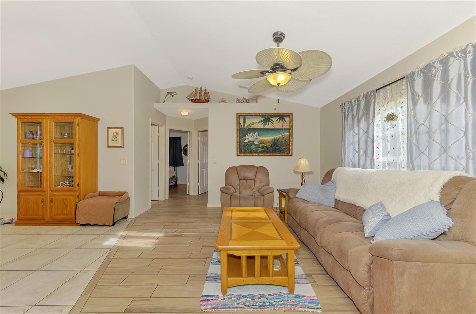 PORT CHARLOTTE SUB 17 - Residential