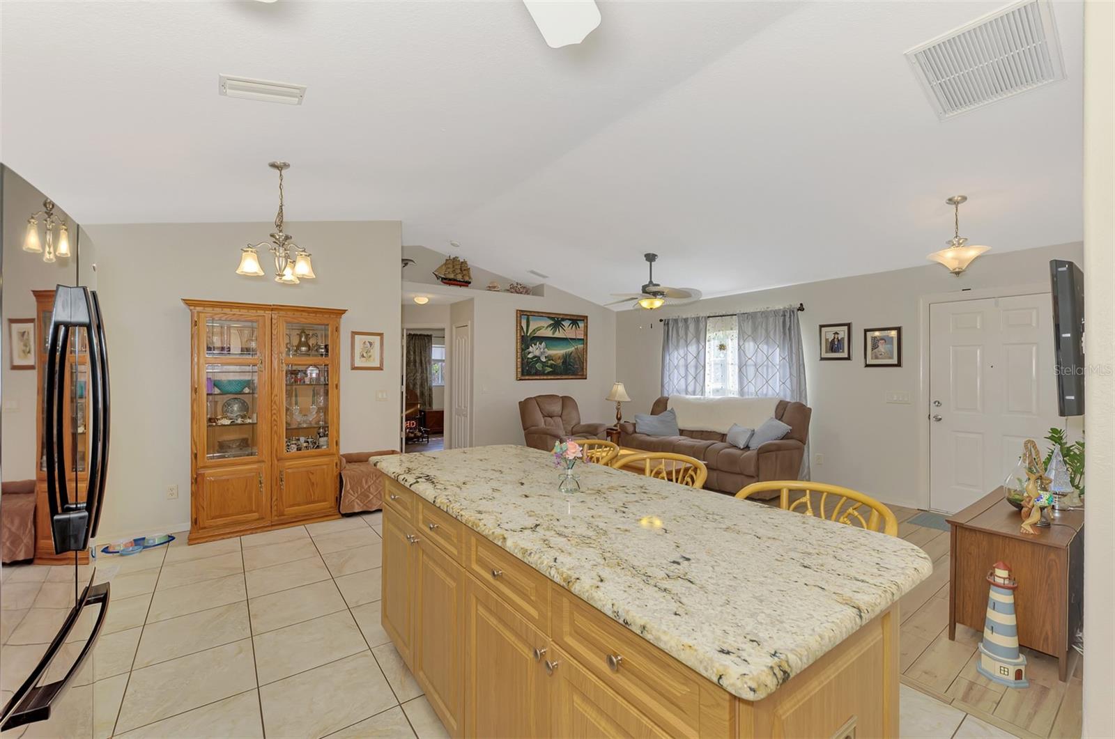 PORT CHARLOTTE SUB 17 - Residential