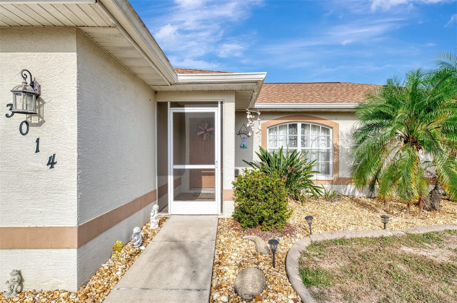 PORT CHARLOTTE SUB 17 - Residential