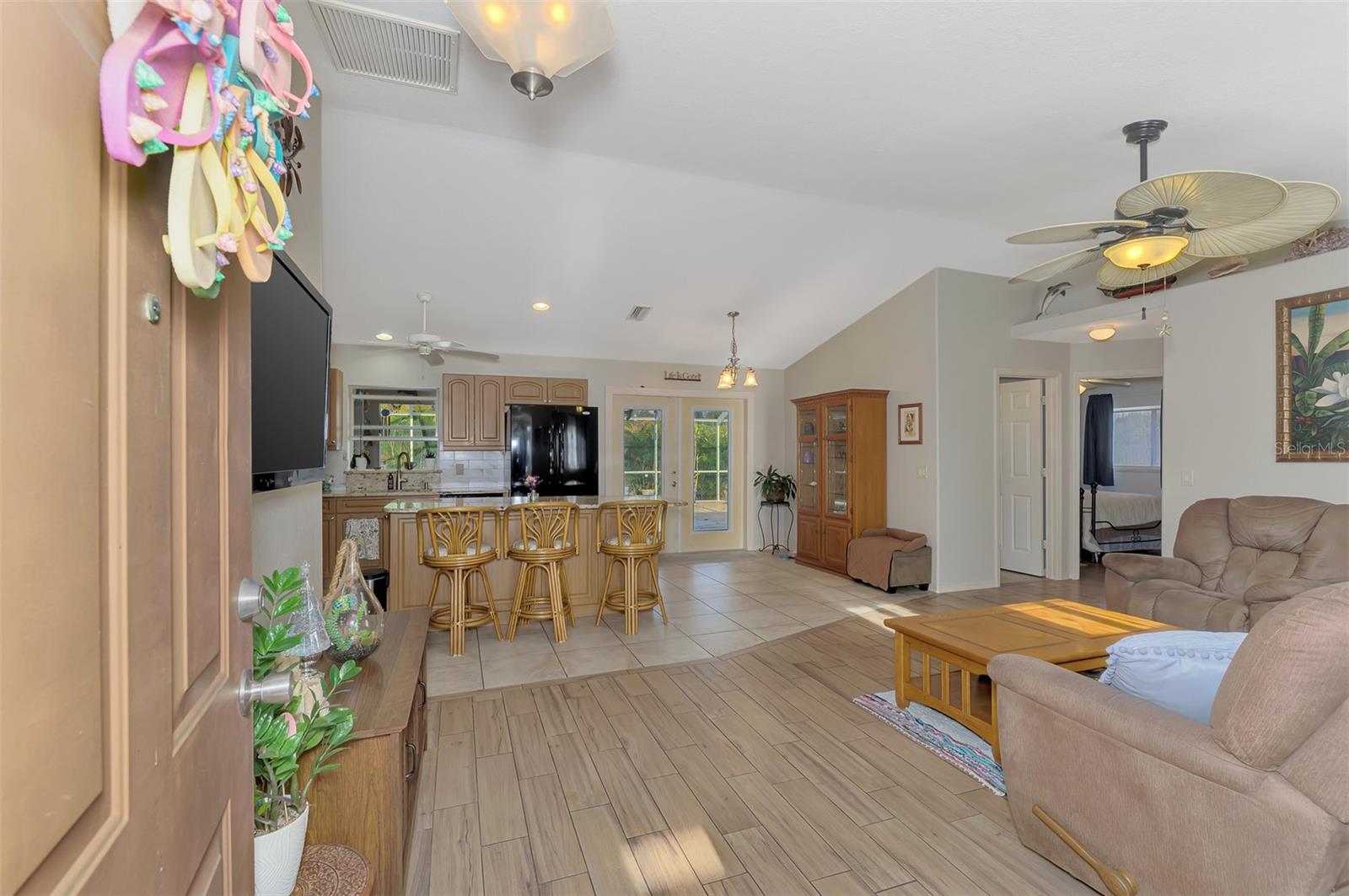 PORT CHARLOTTE SUB 17 - Residential