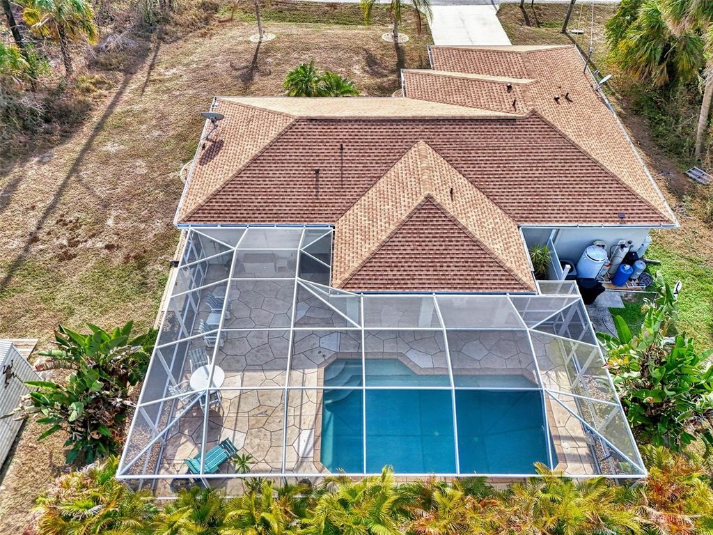 Photo of 3014 Shawnee Terrace, North Port, FL 34286 (MLS # A4678313)