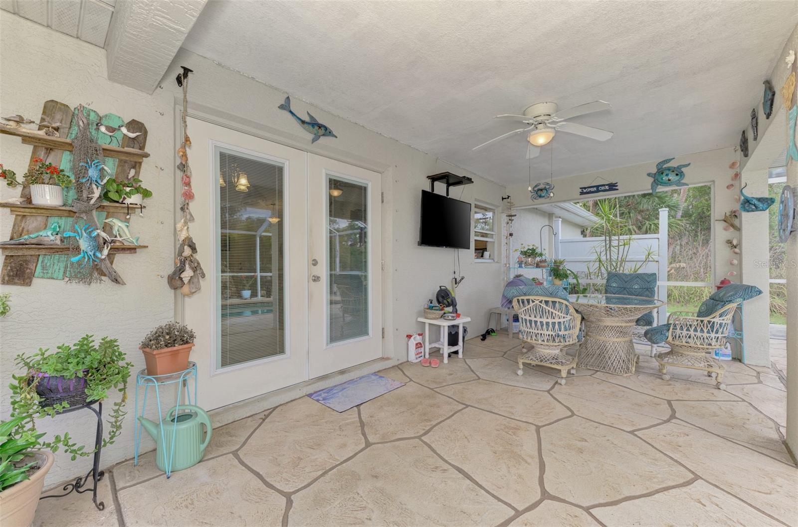 PORT CHARLOTTE SUB 17 - Residential