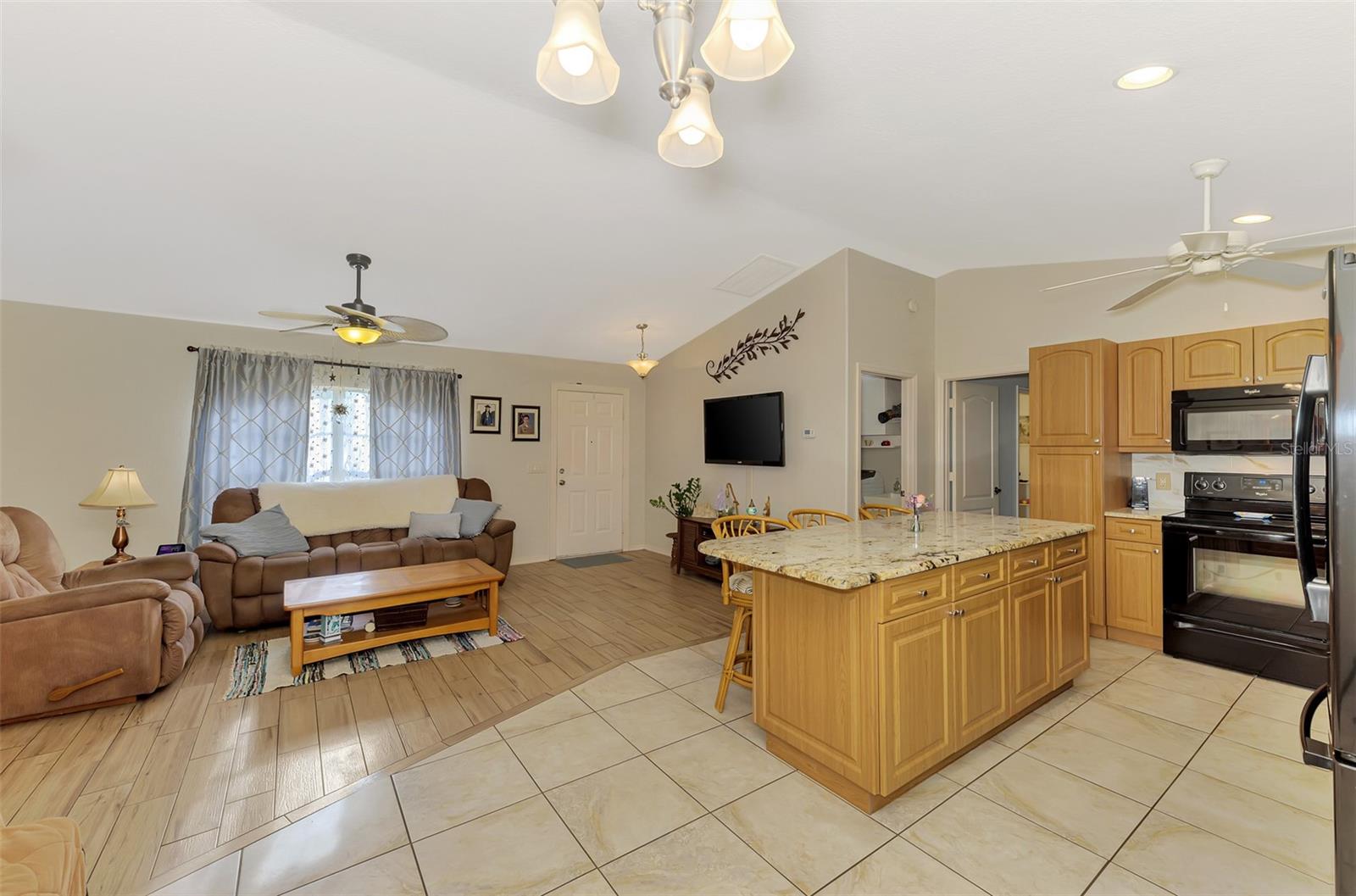 PORT CHARLOTTE SUB 17 - Residential