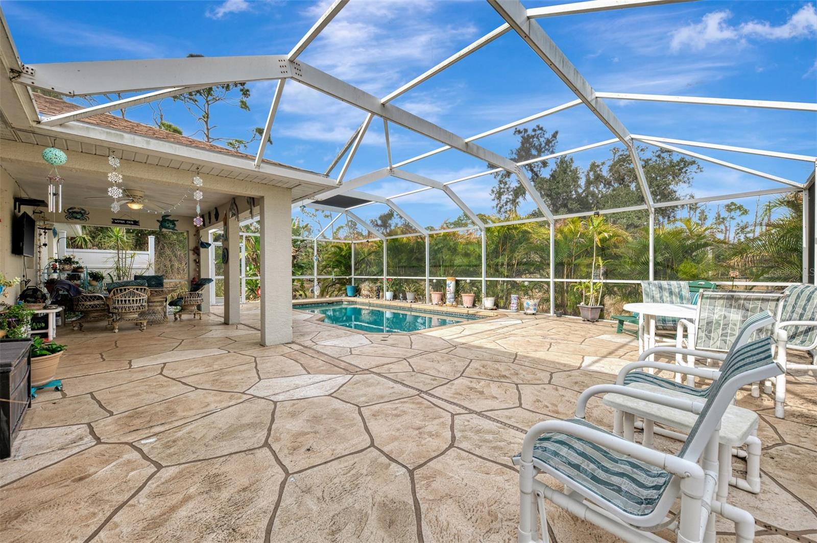 PORT CHARLOTTE SUB 17 - Residential