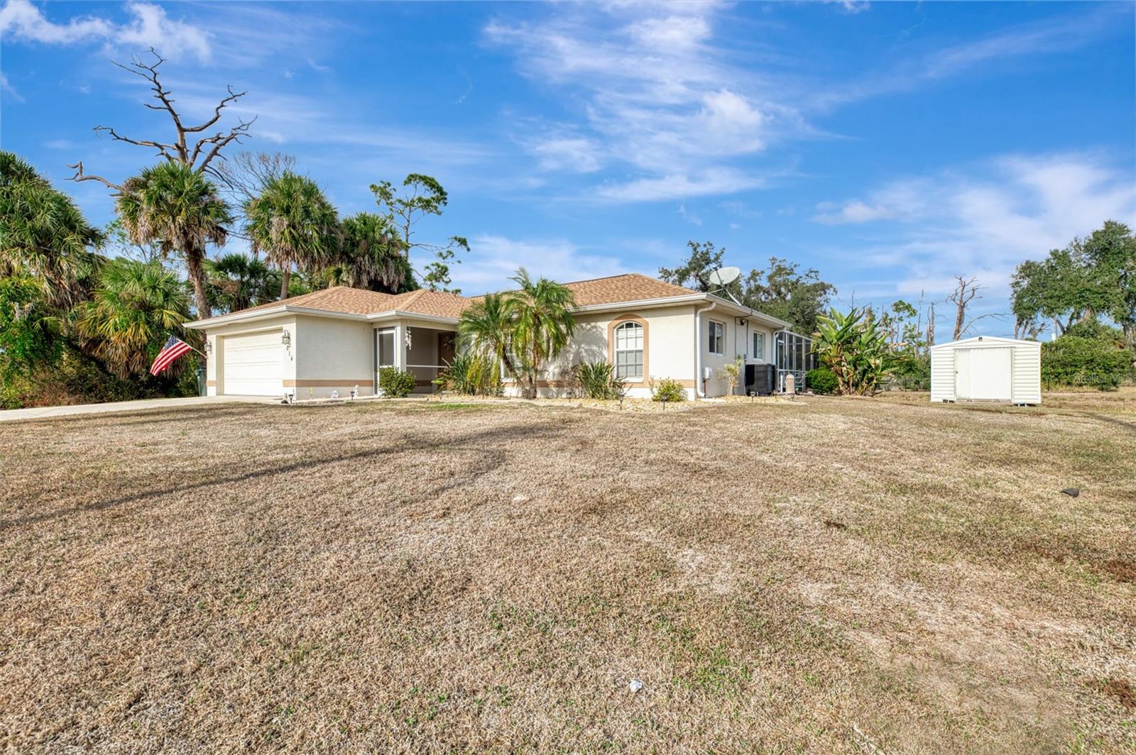 PORT CHARLOTTE SUB 17 - Residential