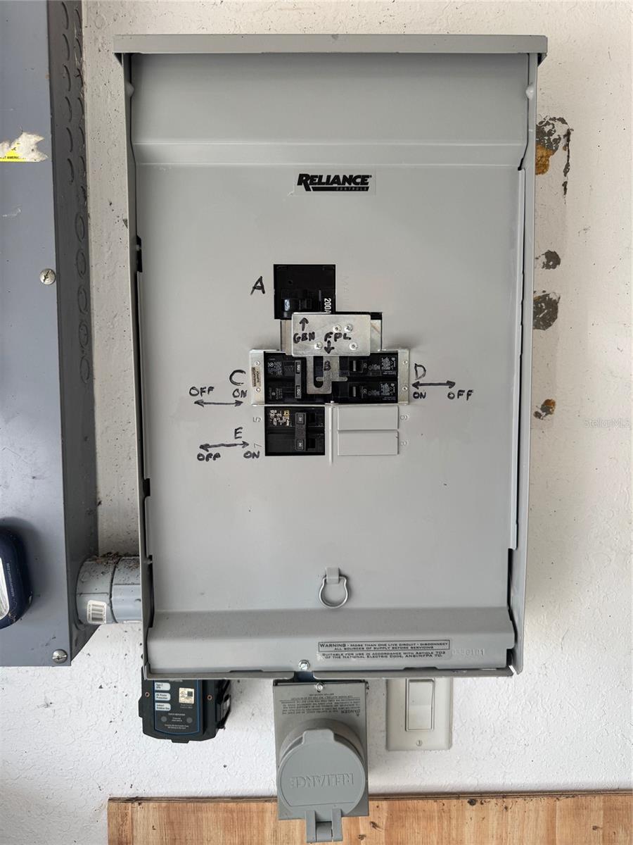 PORT CHARLOTTE SUB 17 - Residential