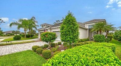 Photo of 2984 Sky Blue Cove, Bradenton, FL 34211 (MLS # A4708675)