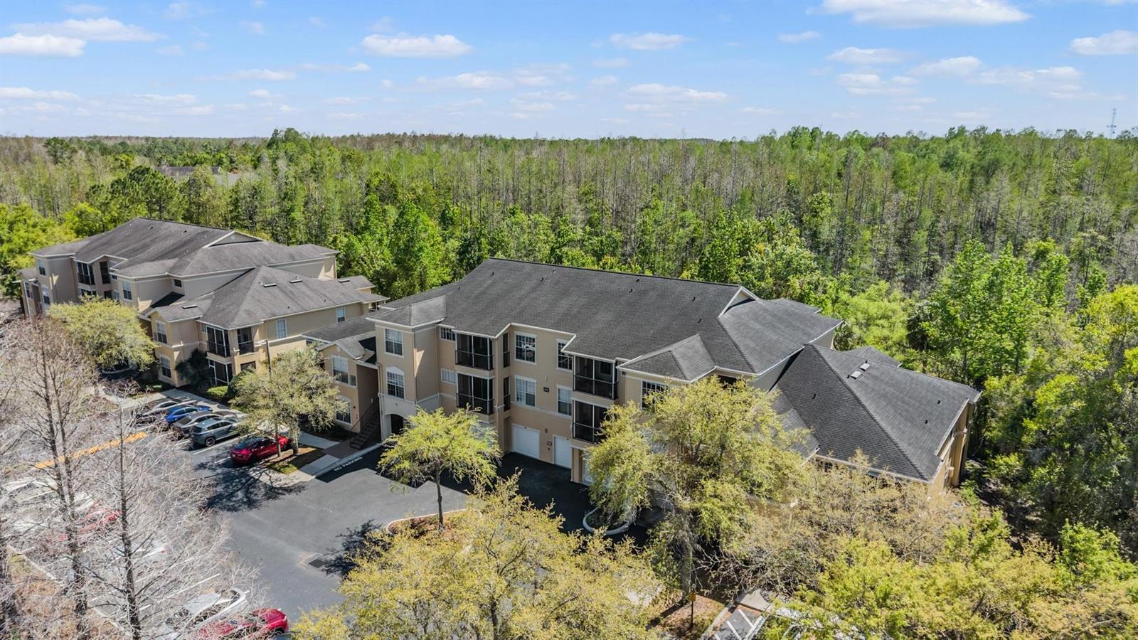 OXFORD PLACE AT TAMPA PALMS A - Residential