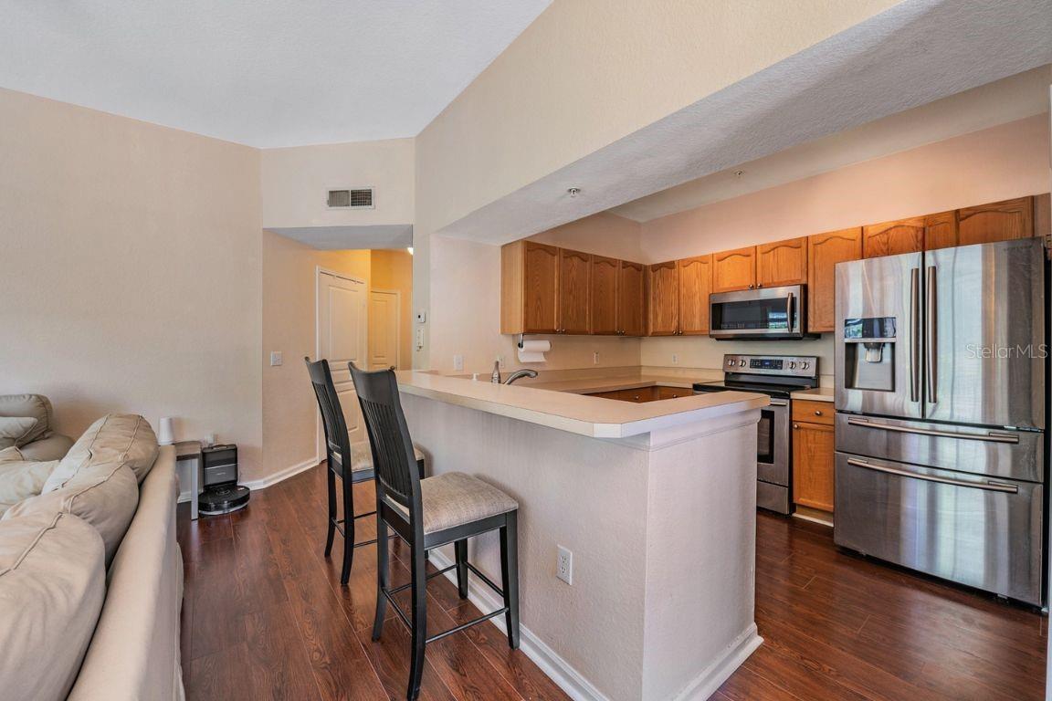 OXFORD PLACE AT TAMPA PALMS A - Residential