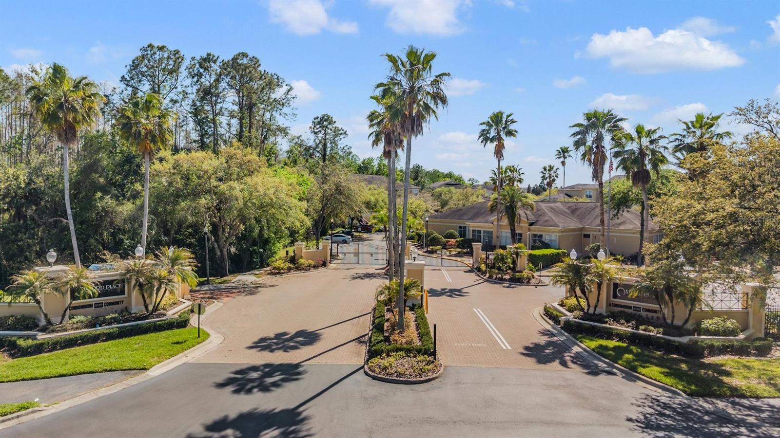 OXFORD PLACE AT TAMPA PALMS A - Residential