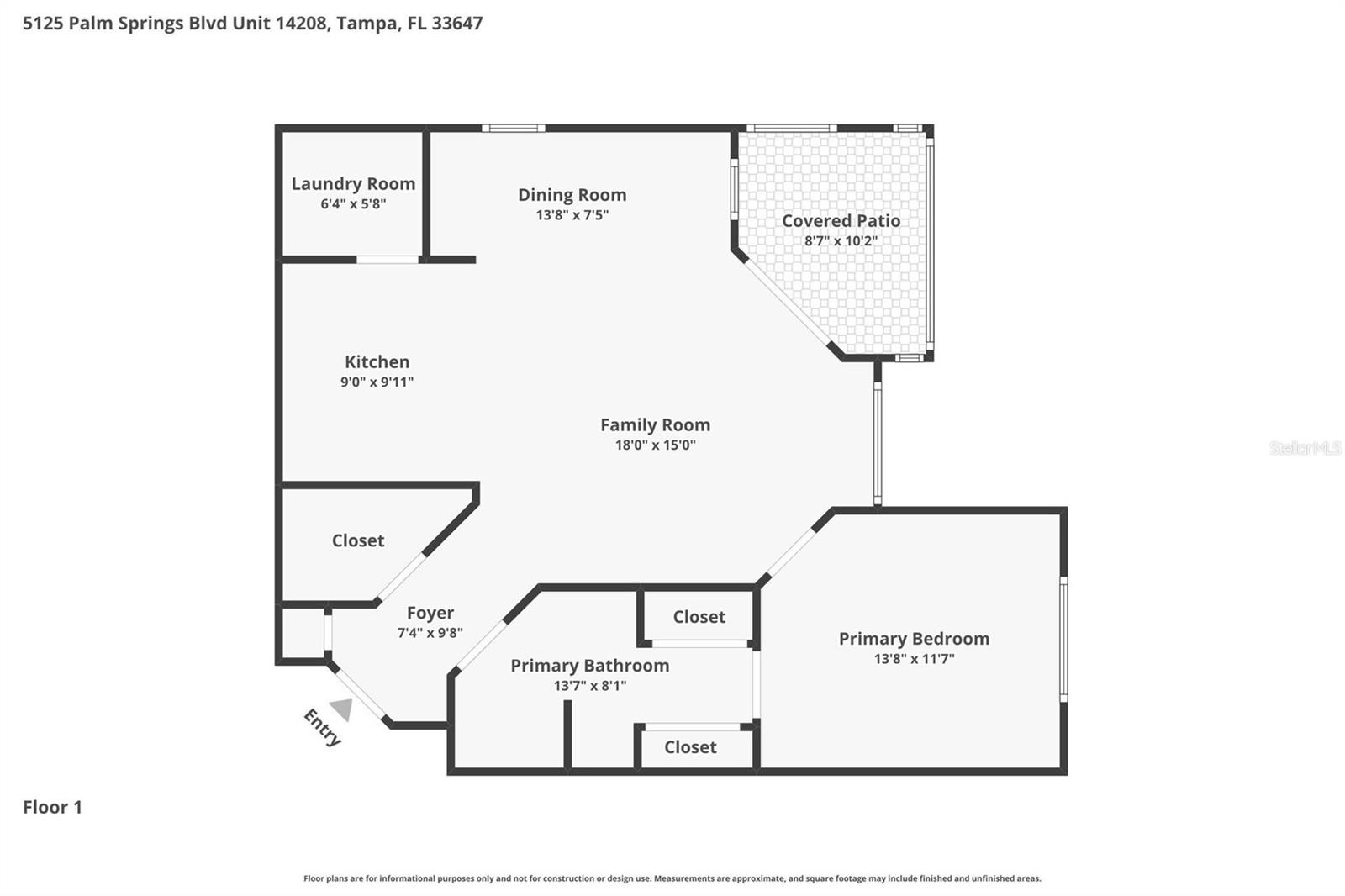 OXFORD PLACE AT TAMPA PALMS A - Residential