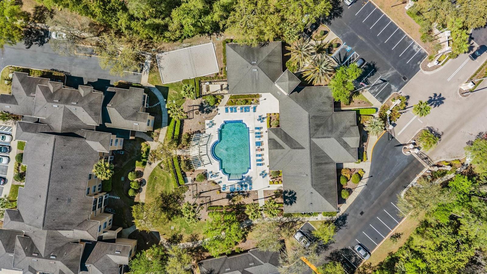 OXFORD PLACE AT TAMPA PALMS A - Residential