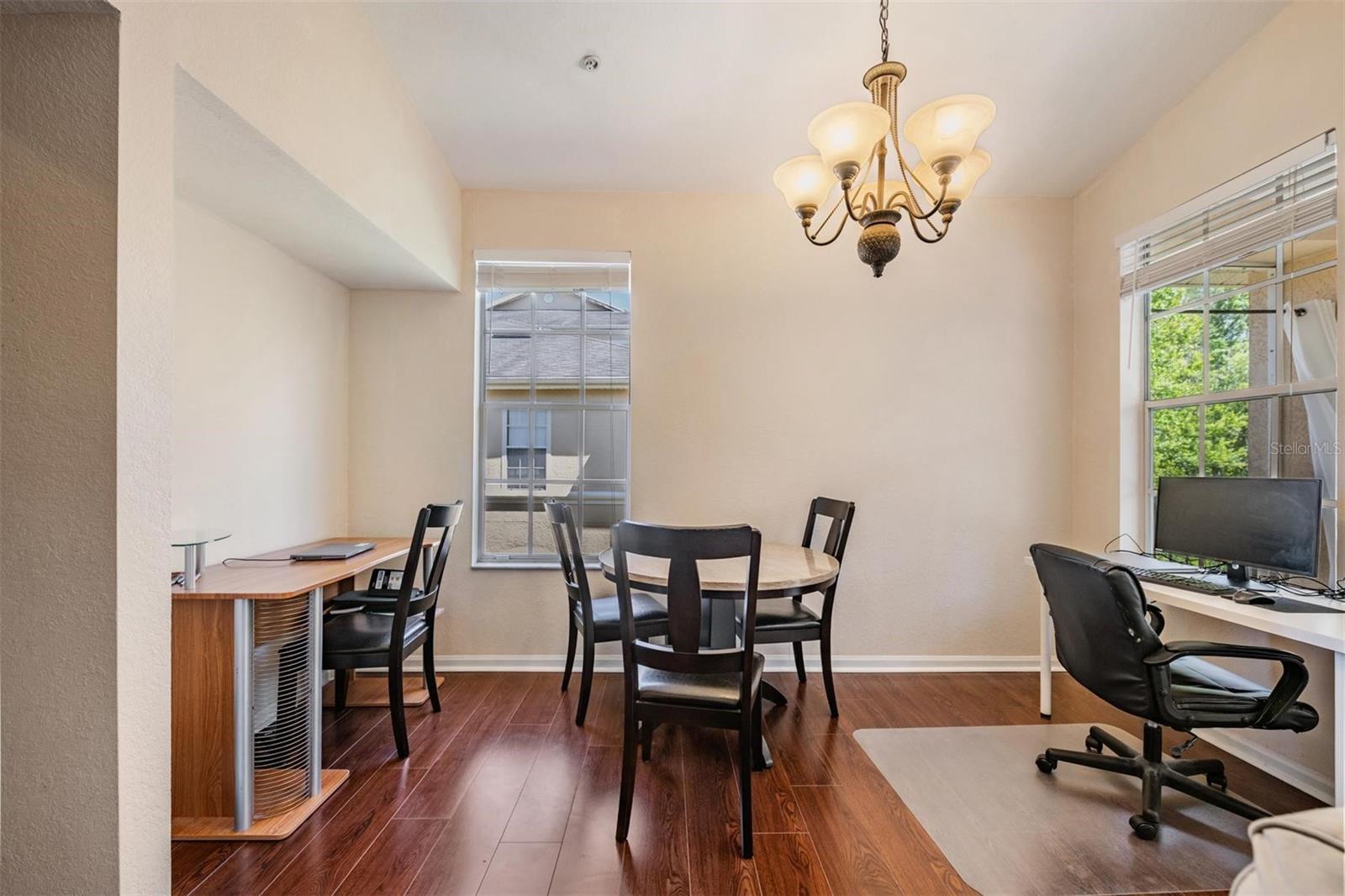 OXFORD PLACE AT TAMPA PALMS A - Residential