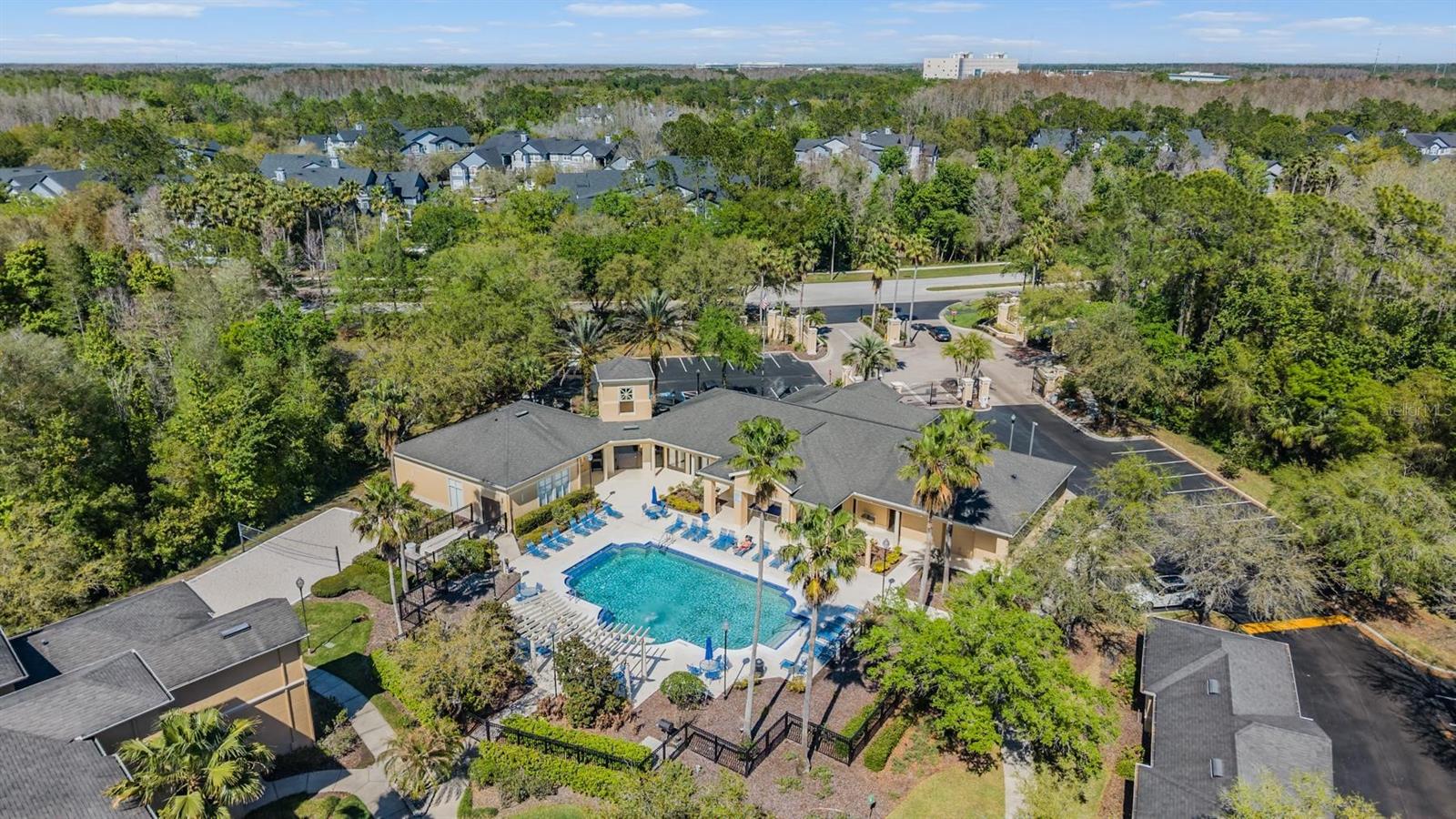 OXFORD PLACE AT TAMPA PALMS A - Residential