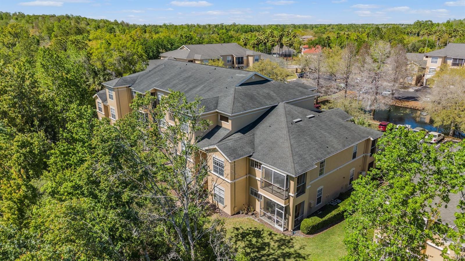 OXFORD PLACE AT TAMPA PALMS A - Residential