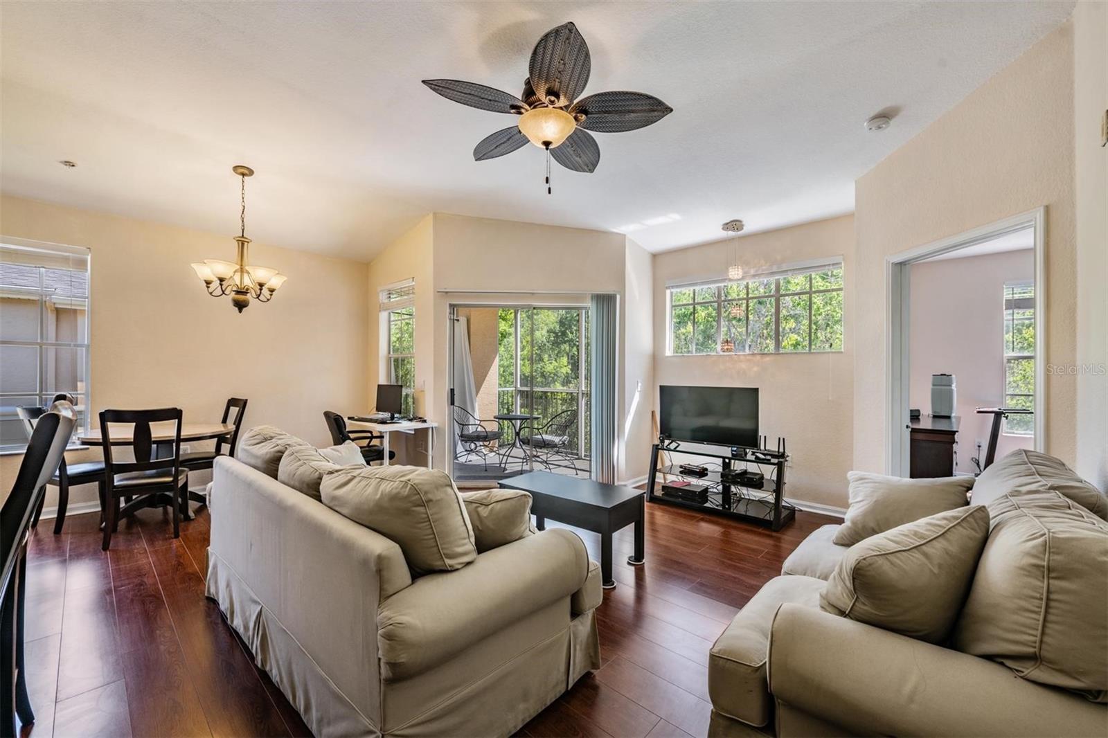 OXFORD PLACE AT TAMPA PALMS A - Residential