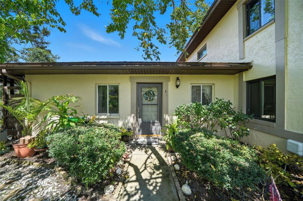 Photo of 2923 Lichen Lane #A, Clearwater, FL 33760 (MLS # OM709705)