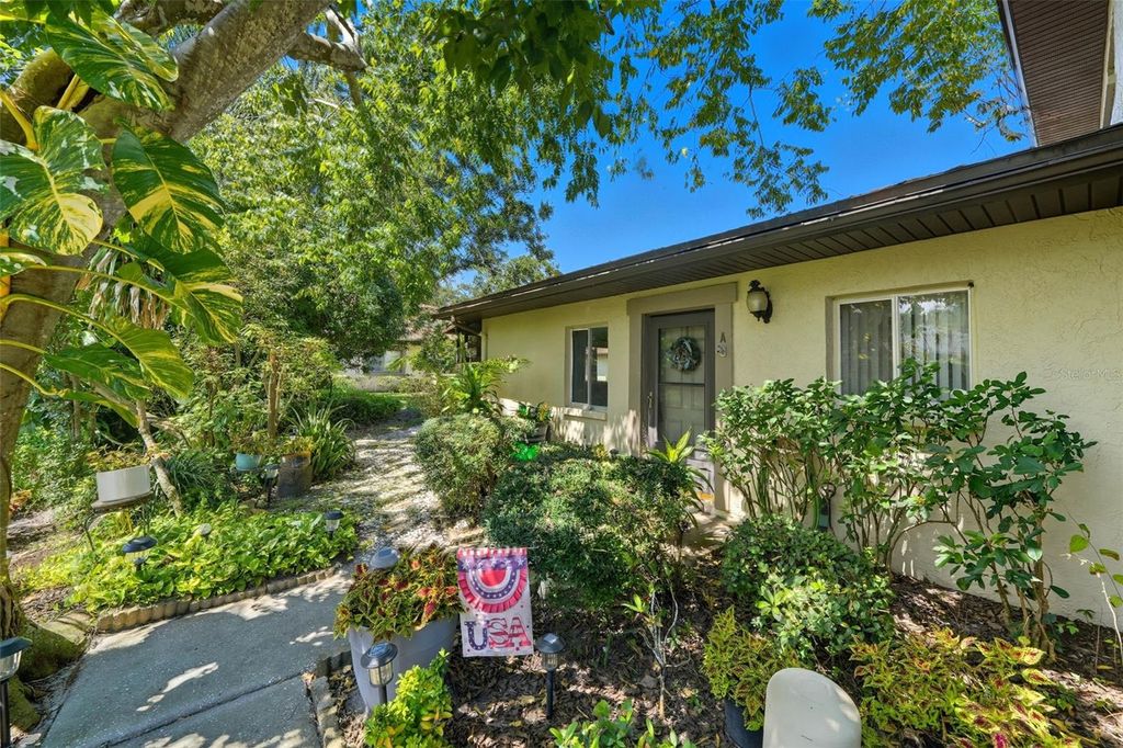 Photo of 2923 Lichen Lane #A, Clearwater, FL 33760 (MLS # OM709705)