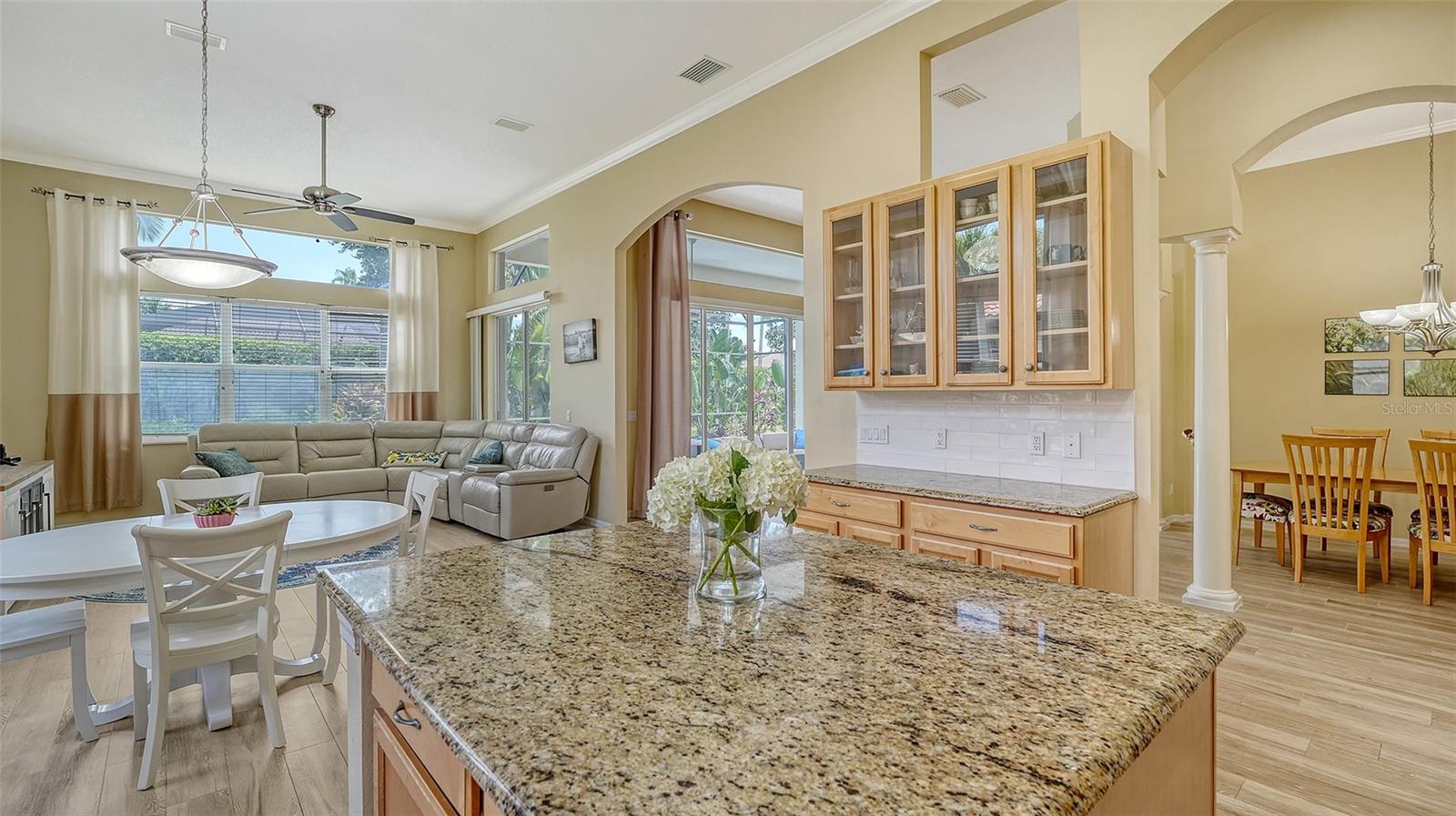 LAKEWOOD RANCH COUNTRY CLUB VILLAGE D 3A - Residential