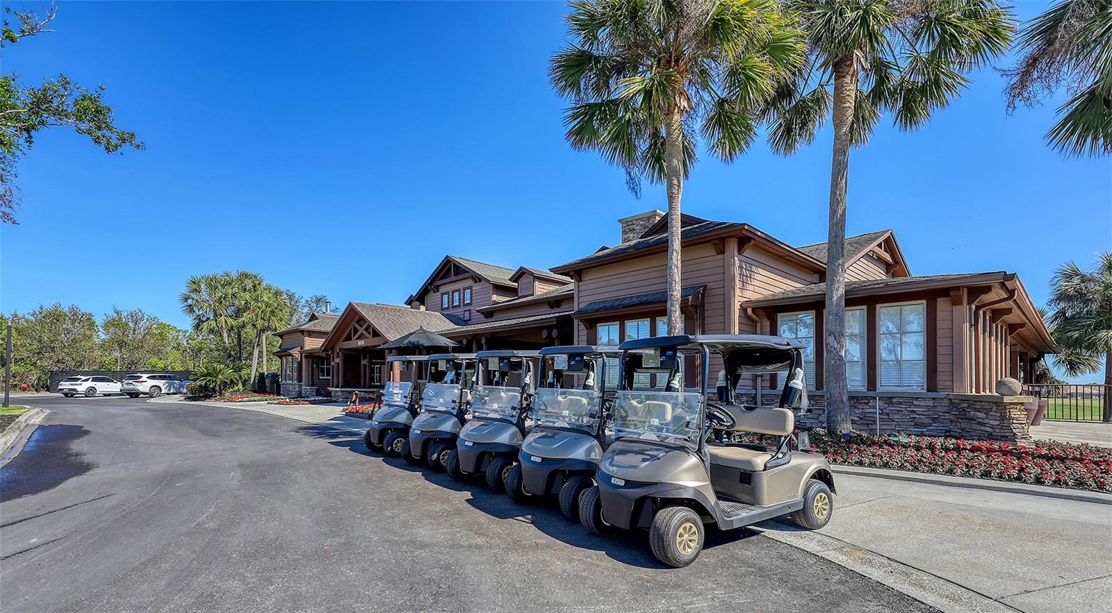 LAKEWOOD RANCH COUNTRY CLUB VILLAGE D 3A - Residential