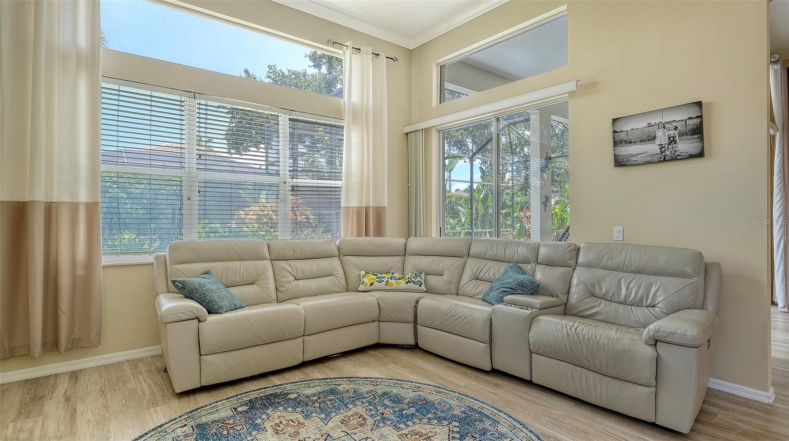 LAKEWOOD RANCH COUNTRY CLUB VILLAGE D 3A - Residential