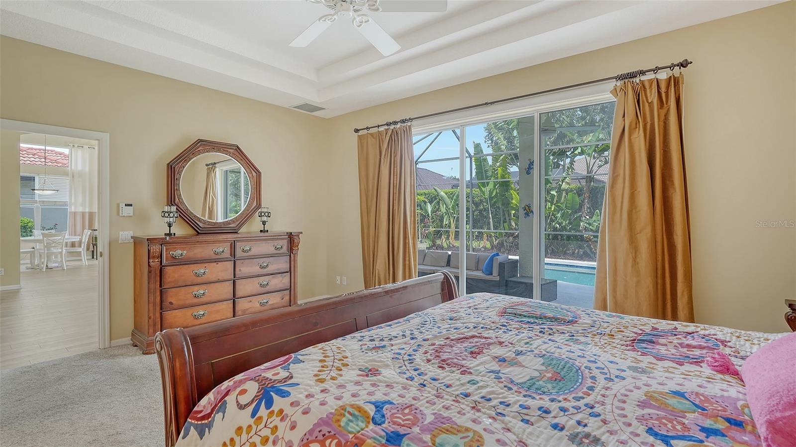 LAKEWOOD RANCH COUNTRY CLUB VILLAGE D 3A - Residential