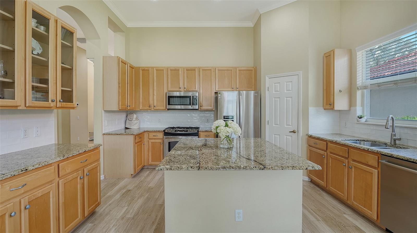 LAKEWOOD RANCH COUNTRY CLUB VILLAGE D 3A - Residential