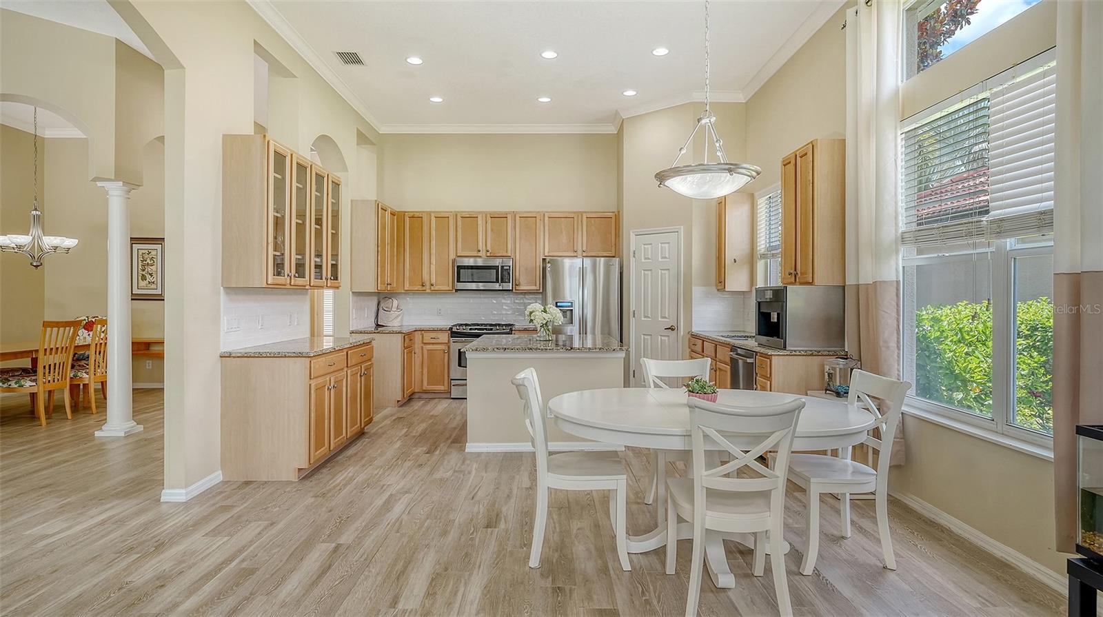 LAKEWOOD RANCH COUNTRY CLUB VILLAGE D 3A - Residential