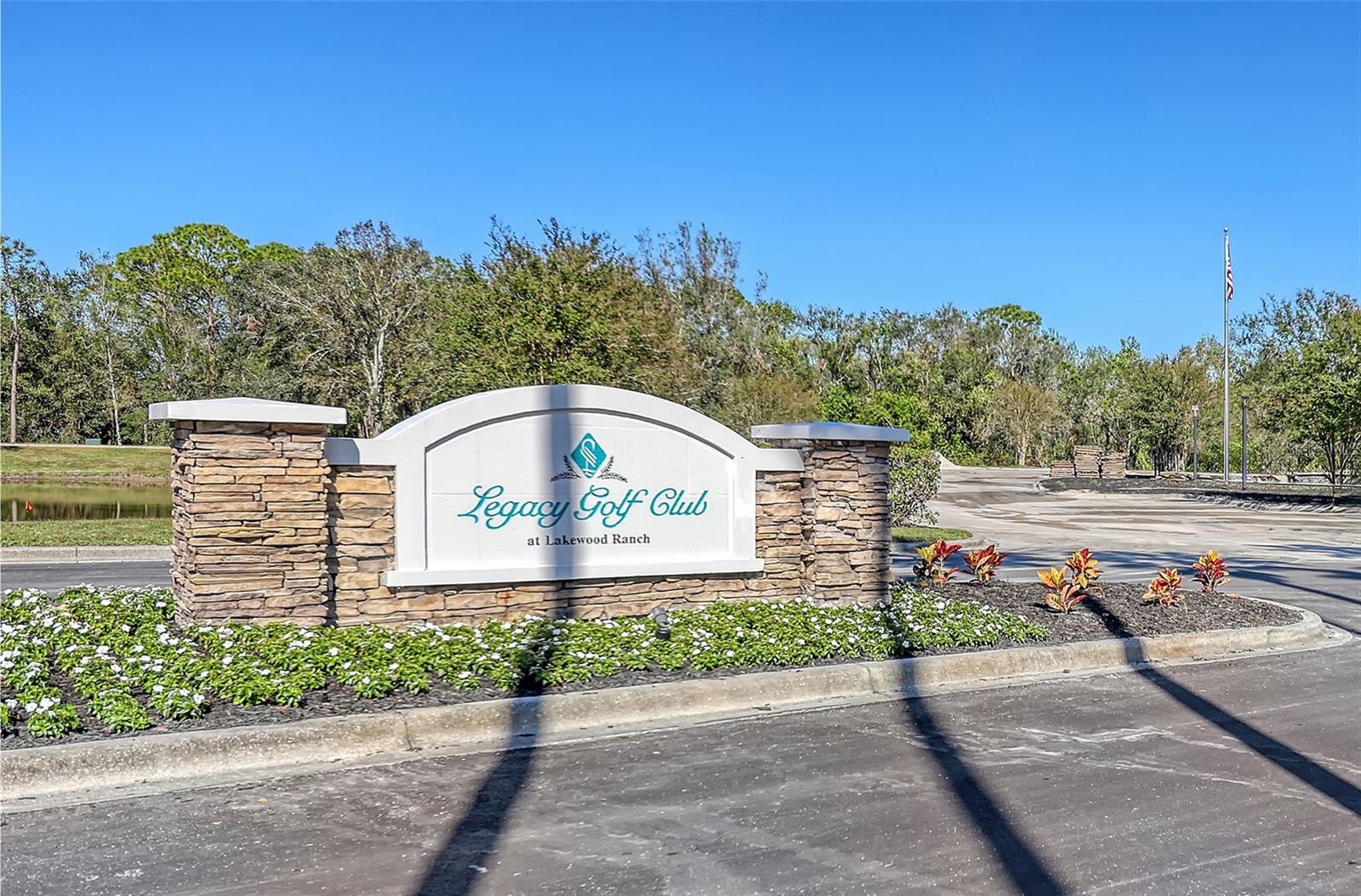 LAKEWOOD RANCH COUNTRY CLUB VILLAGE D 3A - Residential