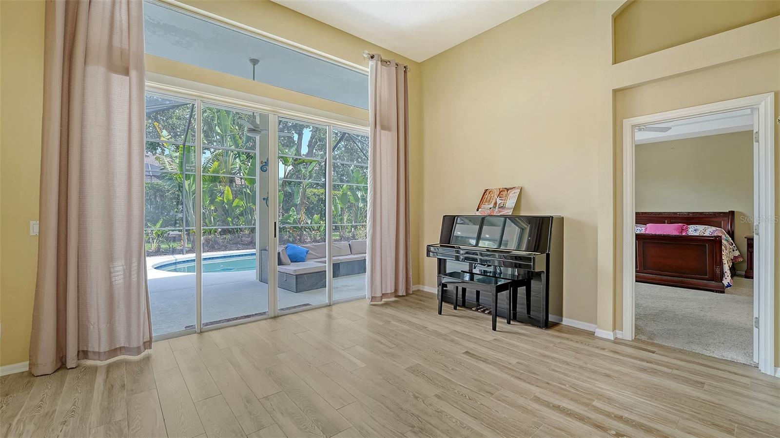 LAKEWOOD RANCH COUNTRY CLUB VILLAGE D 3A - Residential