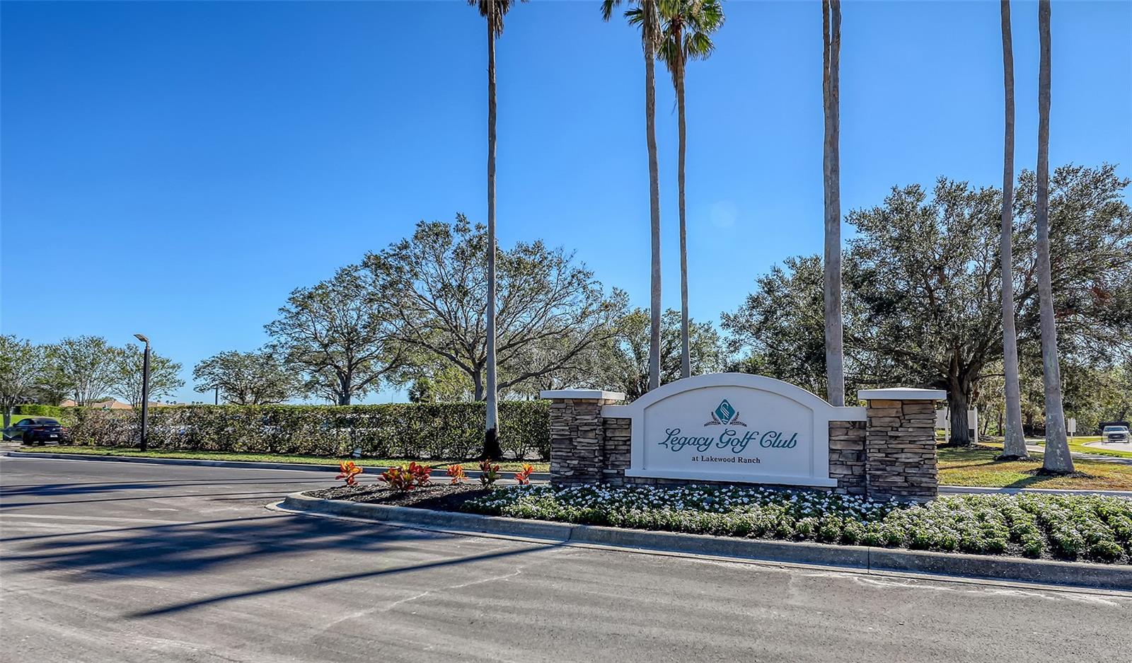 LAKEWOOD RANCH COUNTRY CLUB VILLAGE D 3A - Residential