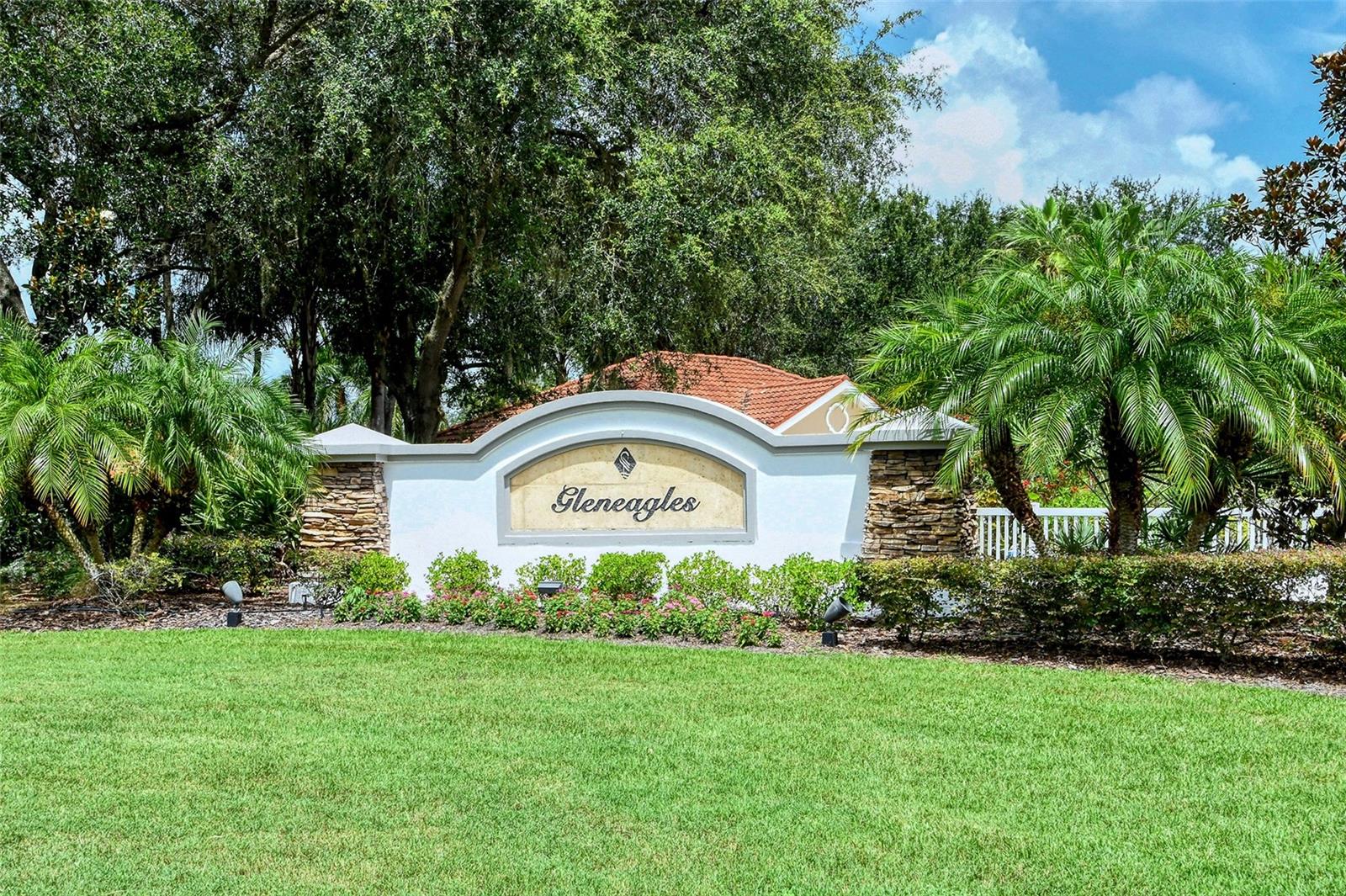 LAKEWOOD RANCH COUNTRY CLUB VILLAGE D 3A - Residential