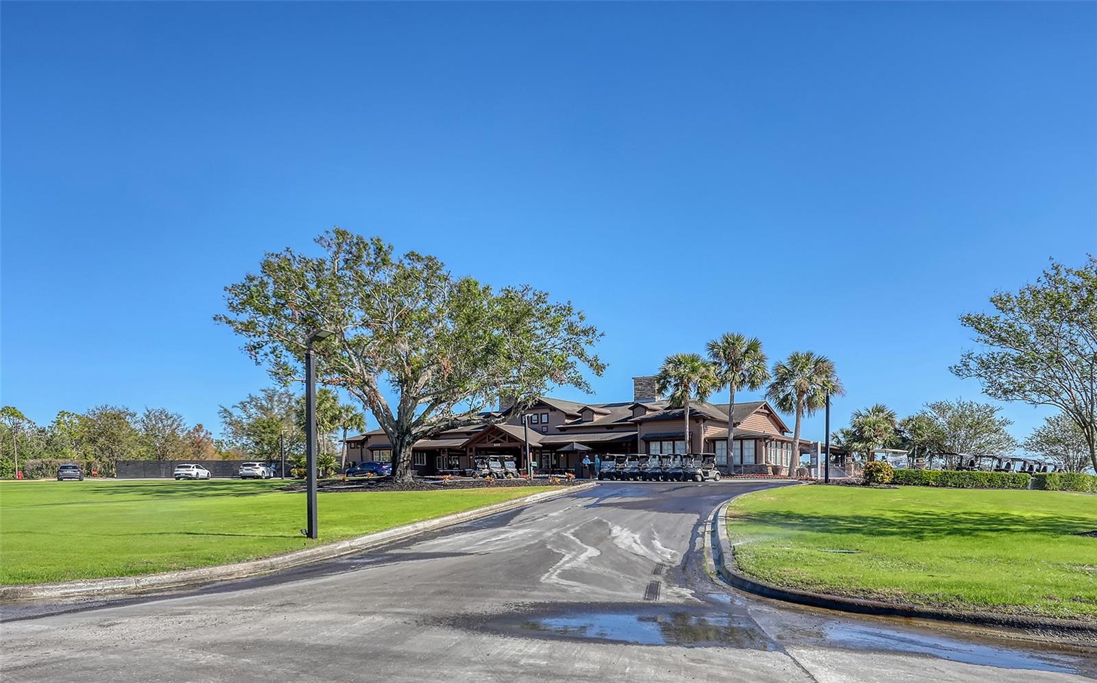 LAKEWOOD RANCH COUNTRY CLUB VILLAGE D 3A - Residential
