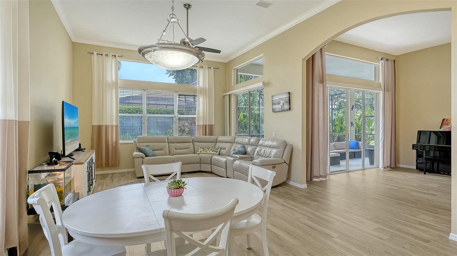 LAKEWOOD RANCH COUNTRY CLUB VILLAGE D 3A - Residential