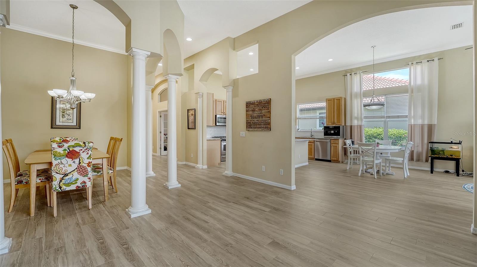 LAKEWOOD RANCH COUNTRY CLUB VILLAGE D 3A - Residential