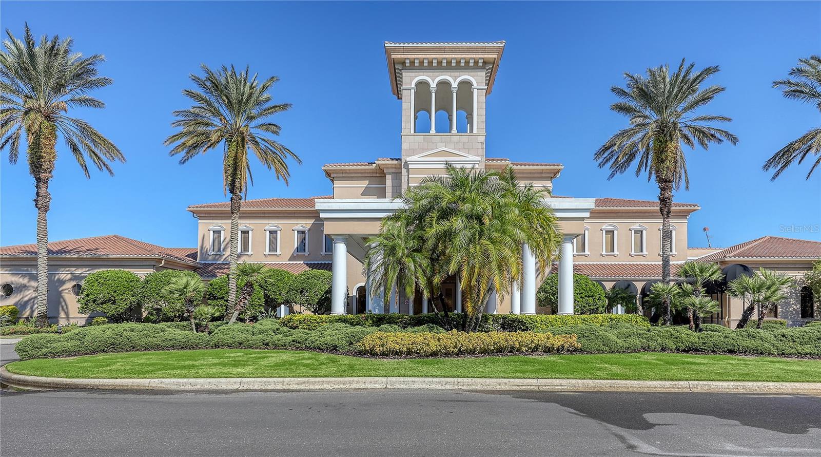 LAKEWOOD RANCH COUNTRY CLUB VILLAGE D 3A - Residential