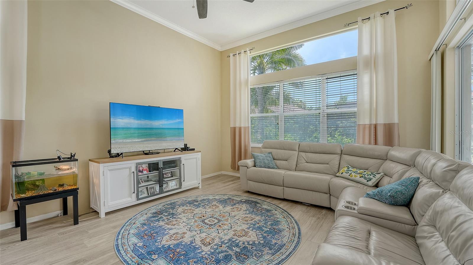 LAKEWOOD RANCH COUNTRY CLUB VILLAGE D 3A - Residential