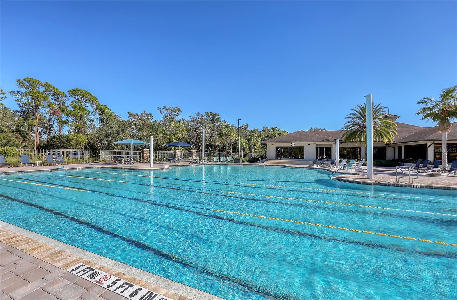 LAKEWOOD RANCH COUNTRY CLUB VILLAGE D 3A - Residential