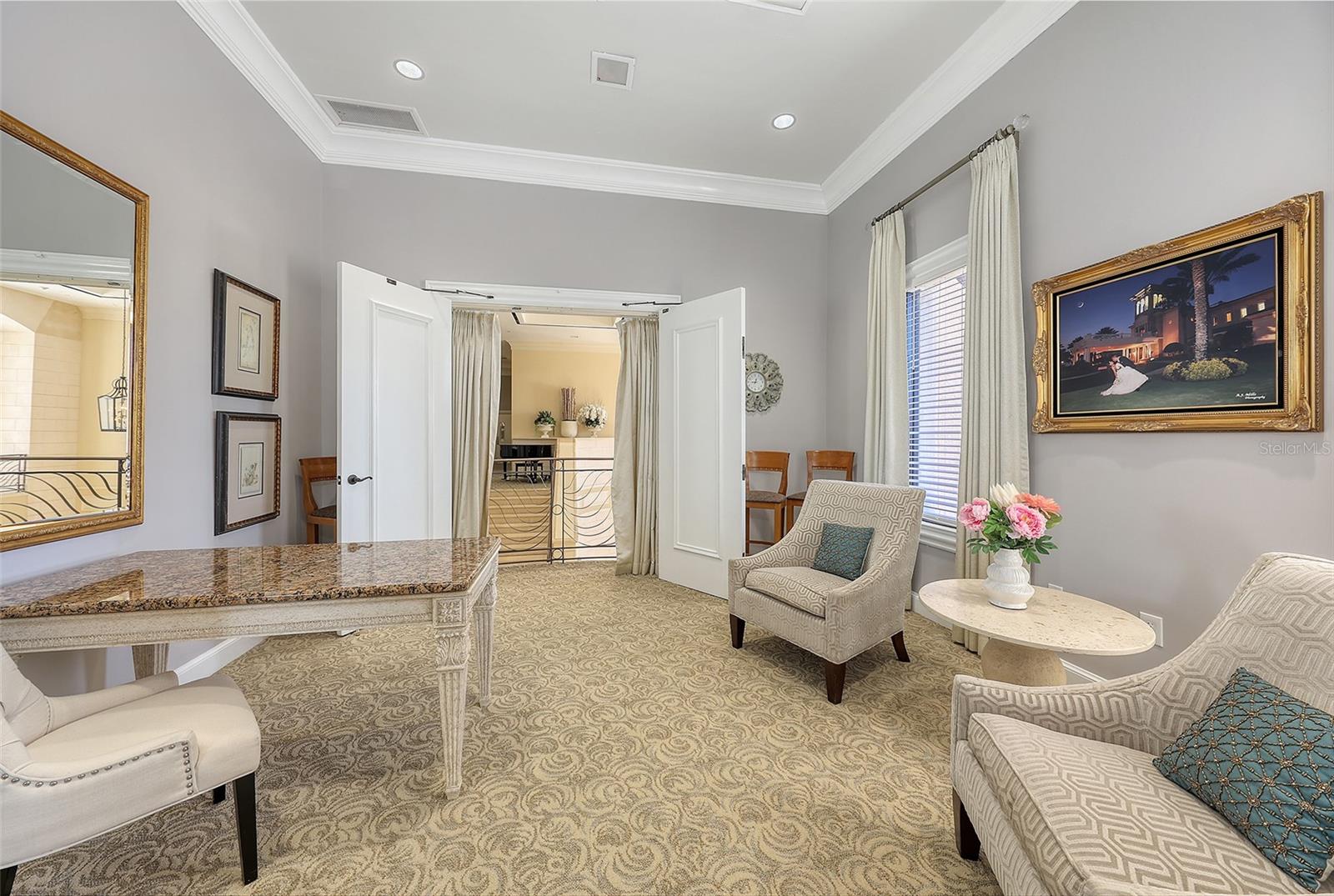 LAKEWOOD RANCH COUNTRY CLUB VILLAGE D 3A - Residential