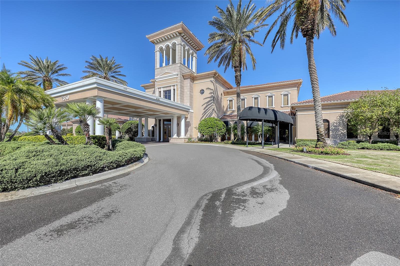 LAKEWOOD RANCH COUNTRY CLUB VILLAGE D 3A - Residential