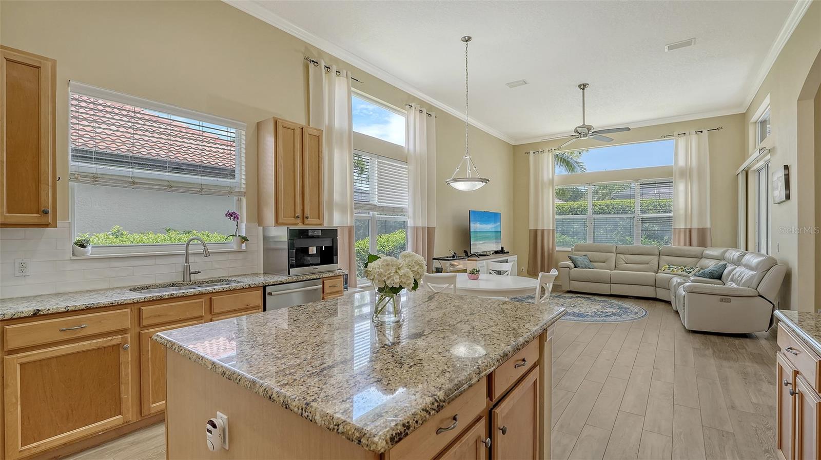 LAKEWOOD RANCH COUNTRY CLUB VILLAGE D 3A - Residential