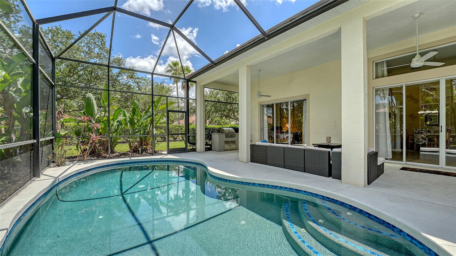 LAKEWOOD RANCH COUNTRY CLUB VILLAGE D 3A - Residential