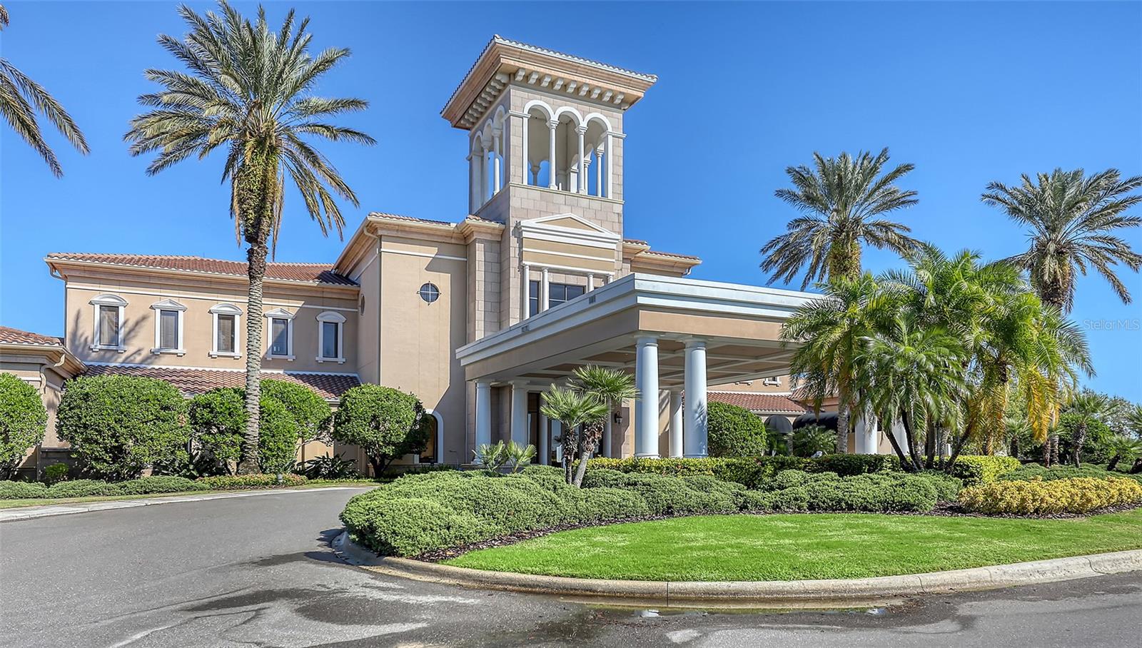 LAKEWOOD RANCH COUNTRY CLUB VILLAGE D 3A - Residential